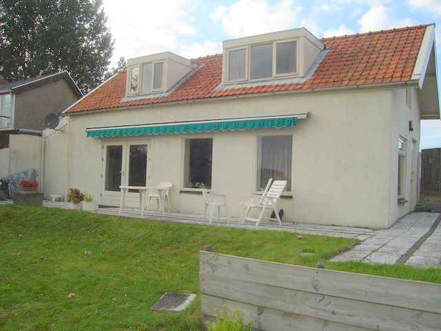 vakantiehuisje zeeland kamperland