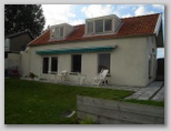 vakantiehuisje zeeland kamperland